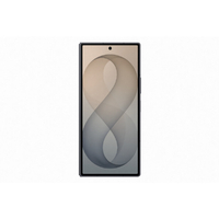 Samsung SIMフリースマートフォン amsung Galaxy Z Fold8 Ultra 256GB Graphite SM-F976QZKASJP