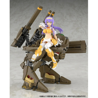 アオシマ マクロスF VB-6 ケーニッヒ・モンスター MC20VB6ｹ-ﾆﾂﾋﾓﾝｽﾀ-