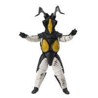 バンダイスピリッツ S．H．Figuarts ゼットン 60th Anniversary Edition SHFｾﾞﾂﾄﾝ60TH