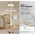CAREPOD ケアポッドキューブプラス CAREPOD CUBE PLUS J60V-イメージ10
