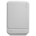 MOFT iPhone 12/13/14/15シリーズ用MAGSAFE対応七変化マルチスタンド ミスティーグレー MS027-1-MO-MCGY
