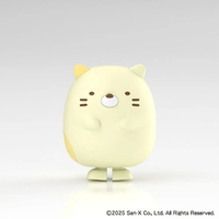 アオシマ ねこ AｽﾐﾂｺｸﾞﾗｼSU04ﾈｺ