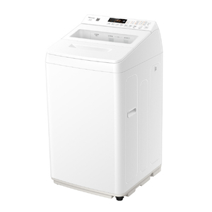 ハイセンス 7．0kg全自動洗濯機 白 HW-G70XL-W-イメージ14
