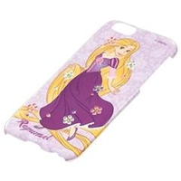 サンクレスト ジュエリーカバー ディズニー iPhone6用 ラプンツェル IP6DN06