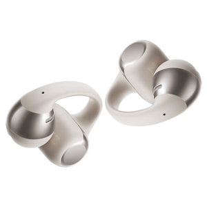Shokz 完全ワイヤレスイヤホン OpenDots ONE Grey SKZ-EP-000053-イメージ4