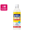 サントリー セサミン1000 500mL×24本 FCJ574U