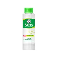 ロート製薬 メンソレータム アクネス 薬用パウダー化粧水 180mL FCM4952