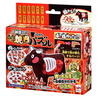 メガハウス 一頭買い!!特選 焼肉パズル-ウシ- ｶｲﾀｲﾊﾟｽﾞﾙﾄｸｾﾝﾔｷﾆｸ-ｳｼ-