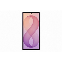 Samsung SIMフリースマートフォン Samsung Galaxy Z Fold8 Ultra 1TB Violet Shadow SM-F976QZVFSJP