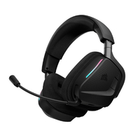 CORSAIR VOID MAX WL 2．0 w/ BT, Carbon CAR-9011388-WW