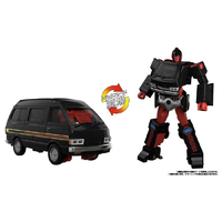 タカラトミー トランスフォーマー MPG-11 DK-2 ガード MPG11DK2ｶﾞ-ﾄﾞ