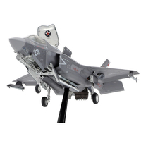 タミヤ 1/48 ロッキード マーチンF-35B ライトニングII T61125F35Bﾗｲﾄﾆﾝｸﾞ2