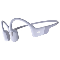 Shokz イヤフォン OpenRun Purple SKZ-EP-000055