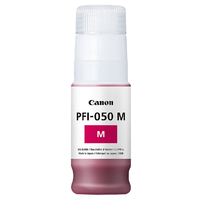 キヤノン TC-20用インクタンク(70ml) マゼンタ PFI050M
