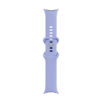 Google Google Pixel Watch 4(41 mm)アクティブバンド  Lサイズ Iris GA10323-WW