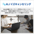 富士通 14型WUXGA/Core Ultra 7 155H/Arcグラフィックス/メモリ16GB/約512GB SSD/WiFi 7 e angle select FMV Note U シルバーホワイト FMVU77K3W5-イメージ17