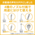 e angle ウルトラファインバブルフロッサー 口腔洗浄器 ホワイト ANG-OI30-A-WH-イメージ2