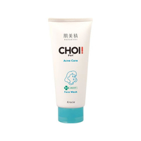 クラシエ 肌美精 CHOIフェイスウォッシュ 薬用ニキビケア 110g FCU3164-24