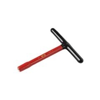 スナップオン・ツールズ バーコ　1000V絶縁仕様T型ソケットハンドル　13mm 28MV-13