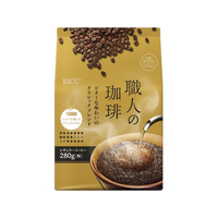 UCC 職人の珈琲 ビターな味わいのクラシックブレンド 280g FCE569V-351966