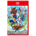 レベルファイブ イナズマイレブン 英雄たちのヴィクトリーロード Nintendo Switch 2 Edition【Switch 2】 NXSPAMCNC