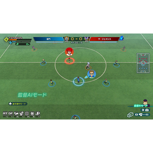 レベルファイブ イナズマイレブン 英雄たちのヴィクトリーロード Nintendo Switch 2 Edition【Switch 2】 NXSPAMCNC-イメージ7