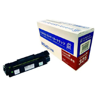 JIT キヤノン CRG-325互換 リサイクルトナー JRT-CRG325 ブラック JRT-CRG325