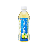 サンガリア あなたのジャスミン茶 500mL FC340RX