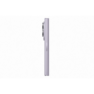 Samsung SIMフリースマートフォン Samsung Galaxy Z Fold8 1TB Lavender SM-F971QLVFSJP-イメージ3
