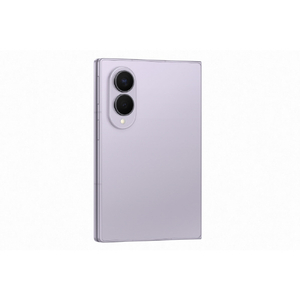 Samsung SIMフリースマートフォン Samsung Galaxy Z Fold8 1TB Lavender SM-F971QLVFSJP-イメージ5