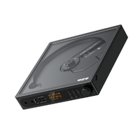 FIIO DM15 R2R ブラック FIO-DM15R-B