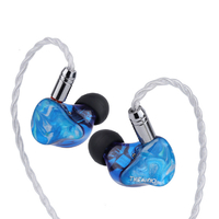 THIEAUDIO ハイブリッド型HiFiイヤフォン Legacy 2 LEGACY2