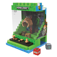 インフォレンズ マインクラフト クレーンゲーム マインクラフト ﾏｲﾝｸﾗﾌﾄｸﾚ-ﾝｹﾞ-ﾑ