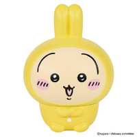 バンダイ ちいかわSOFMALLOW うさぎ(パジャマ) うさぎ(パジャマ) ﾁｲｶﾜSOFMALLOWｳｻｷﾞﾊﾟｼﾞﾔﾏ