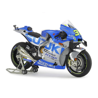 タミヤ 1/12 オートバイシリーズ No．139 チーム スズキ エクスター GSX-RR '20 T14139ﾁ-ﾑｽｽﾞｷｴｸｽﾀ-GSXRR20