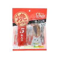 いなば 焼かつお 本ぶし味 5P F422426