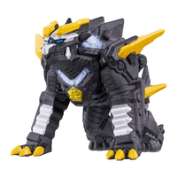 バンダイ ウルトラ怪獣シリーズ 239 トライガロン UK239ﾄﾗｲｶﾞﾛﾝ