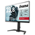 iiyama 23．8型ゲーミング液晶ディスプレイ ブラック GB2470HSU-B5-イメージ2