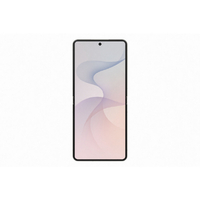 Samsung SIMフリースマートフォン Samsung Galaxy Z Flip8 256GB Cream SM-F776QZWASJP