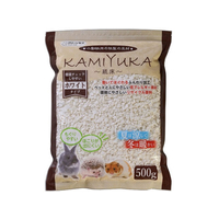 シーズイシハラ KAMIYUKA～紙床～ホワイト 500g FC04098-21412