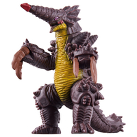 バンダイ ウルトラ怪獣アドバンス グライム UKｱﾄﾞﾊﾞﾝｽｸﾞﾗｲﾑ