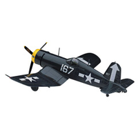 ハセガワ 1/72 F4U-1D コルセア(A10) H A10 F4U1Dｺﾙｾｱ ｶｲ