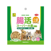 三晃商会 腸活スーパー大麦 フレーク 50g FCD0913-F102