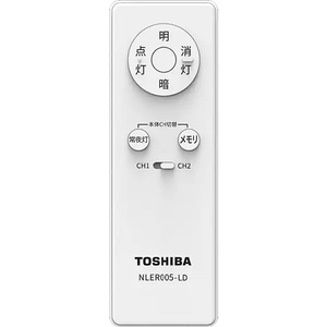 東芝 LEDシーリングライト オリジナル NLEH0865E-DLD-E6-イメージ4