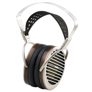 HIFIMAN 平面磁気駆動型ヘッドホン SUSVARA シルバー SUSVARA-イメージ4