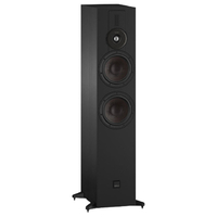 ダリ SONIK7 SONIKシリーズ【ペア販売品】 ブラック・アッシュ SONIK7/BA