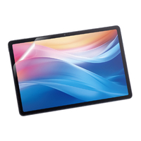 エレコム NEC LAVIE Tab T10(2025)/LAVIE Tab Lite(2025)用フィルム 反射防止 TB-N252FLA