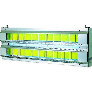 ピオニーコーポレーション 捕虫器F-20BGβ FC199HA-4956265-イメージ1