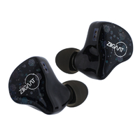 ZiiGaat Cincotres - 4．4mm ZII009
