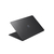 NEC 13．3型高性能ノートブック e angle select LAVIE S13 ムーンブラック PC-S1375NAB-E6-イメージ4